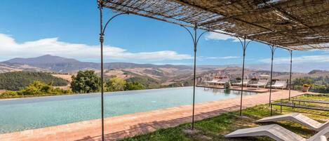Maison Classique, 1 chambre | Piscine