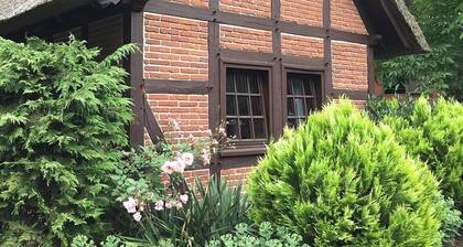 Holiday Home in Kirchdorf With Swimming Pool,terrace, Garden