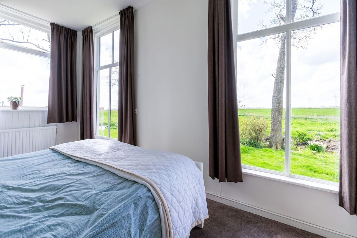 Comfort House, 5 Bedrooms | 16 bedrooms, individually furnished, bed sheets