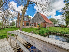 Comfort-Haus, 5 Schlafzimmer | Garten