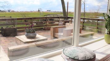 Comfort House, 5 Bedrooms | View from property