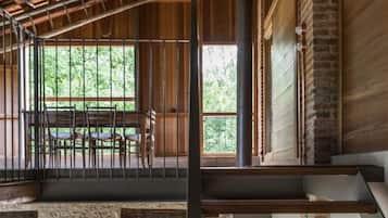 Classic House, 2 Bedrooms | Balcony