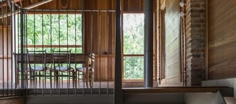 Modern Farmhouse in Pagnano Italy Near Forest