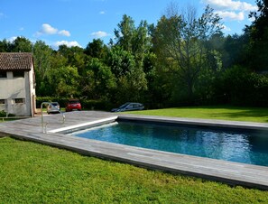 Classic House, 2 Bedrooms | Pool | Outdoor pool