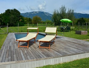 Nhà phong cách cổ điển, 2 phòng ngủ | Hồ bơi | Hồ bơi ngoài trời