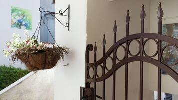 Apartamento clásico, 1 habitación | Detalle del interior