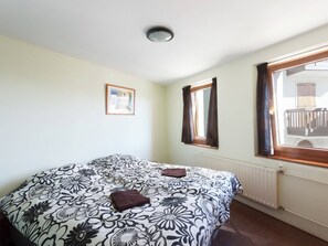 Appartamento Comfort, 3 camere da letto | 4 camere, lenzuola