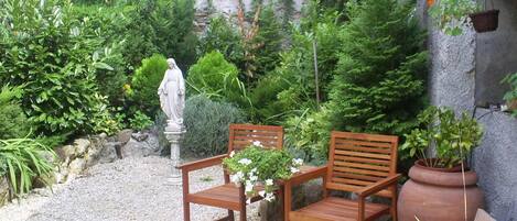 Comfort Apartment, 3 Bedrooms | Balcony