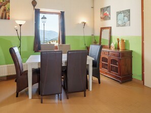 Appartamento Comfort, 3 camere da letto | Ristoranti