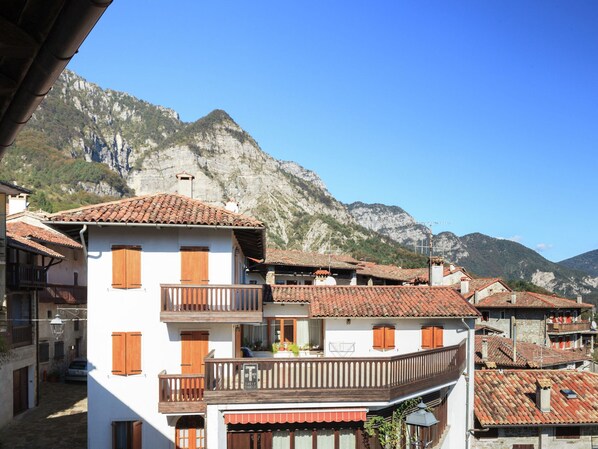 Appartamento Classic, 1 camera da letto | Vista dalla struttura