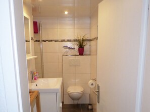 Bungalow Classique, 2 chambres | Salle de bain