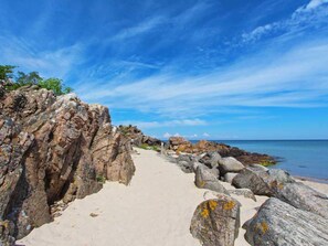 Plage