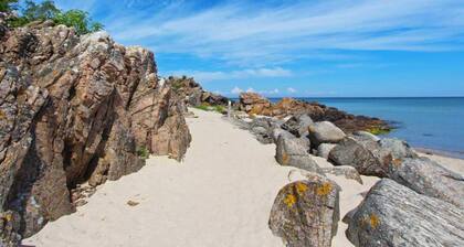 6 Person Holiday Home in Allinge