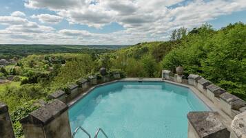 Classic-Haus, Mehrere Schlafzimmer | Pool