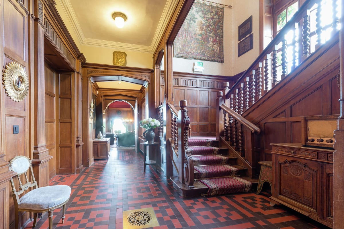 Comfort House, Multiple Bedrooms | Reception