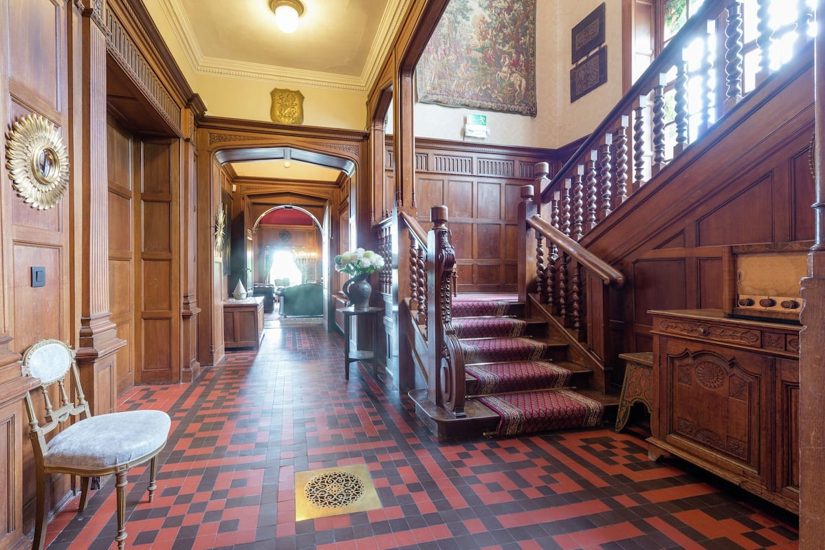 Comfort House, Multiple Bedrooms | Reception
