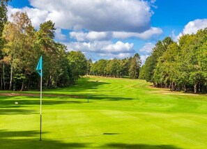 Hus Classic - flera sovrum | Utsikt frÄn boendet