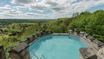 Classic House, Multiple Bedrooms | Pool | Indoor pool, outdoor pool