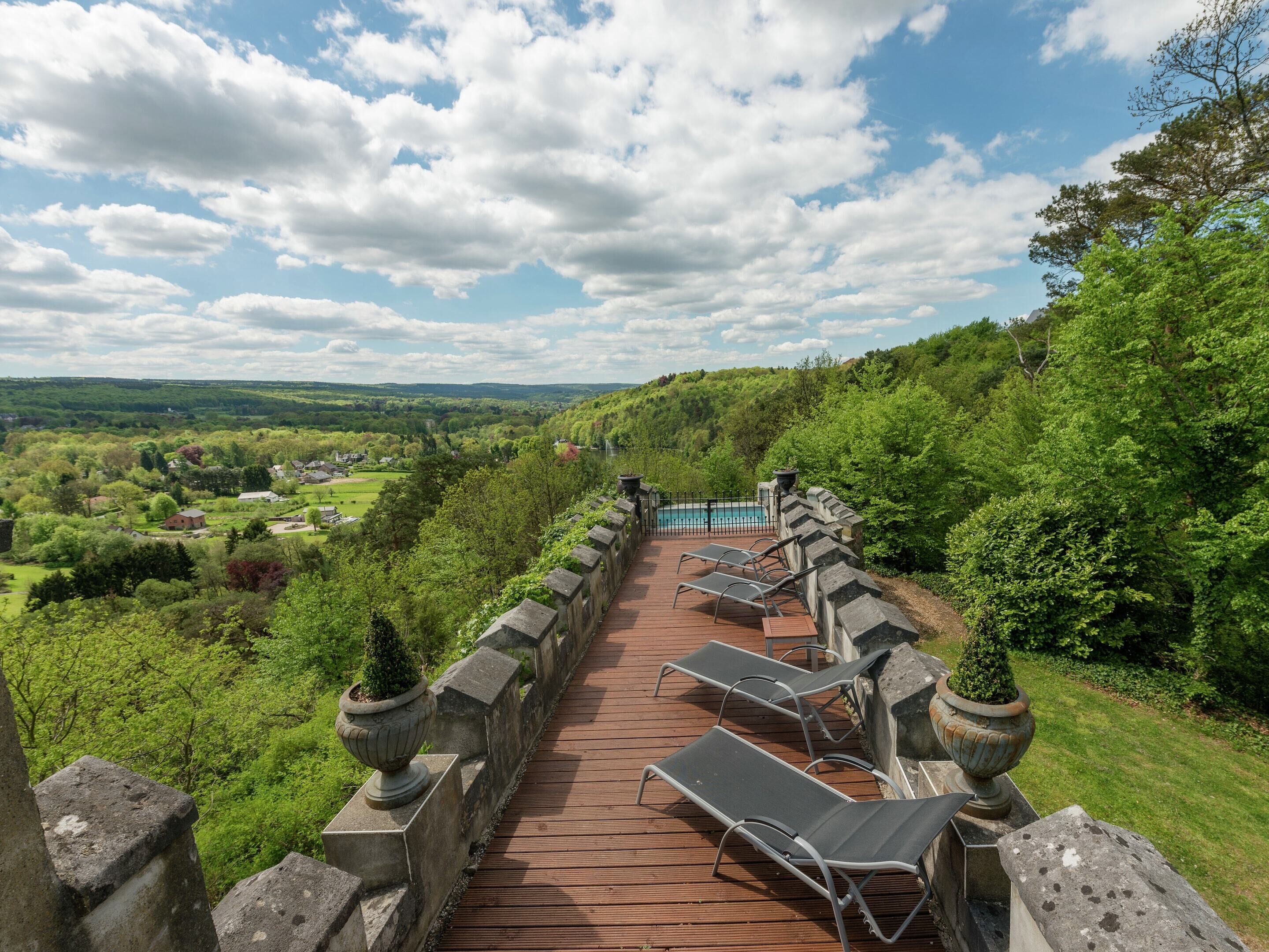 Comfort House, Multiple Bedrooms | Balcony