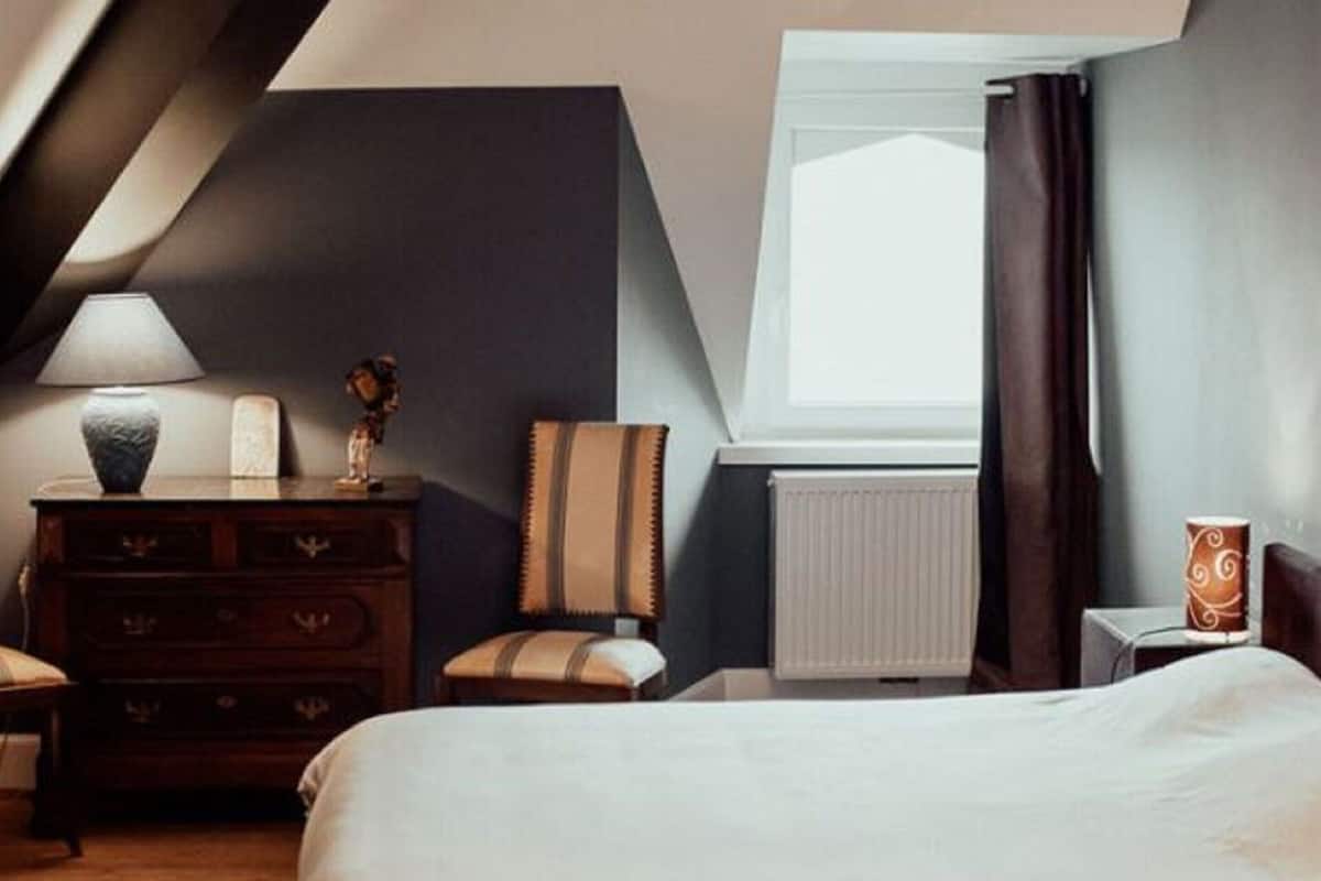 Comfort House, Multiple Bedrooms | 28 bedrooms, bed sheets