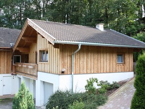 Comfort Apartment, 2 Bedrooms | Exterior - Special Apartment in Walchen With Private Terrace (Piesendorf)