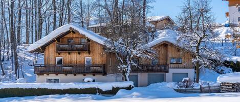 Comfort Apartment, 2 Bedrooms | Exterior