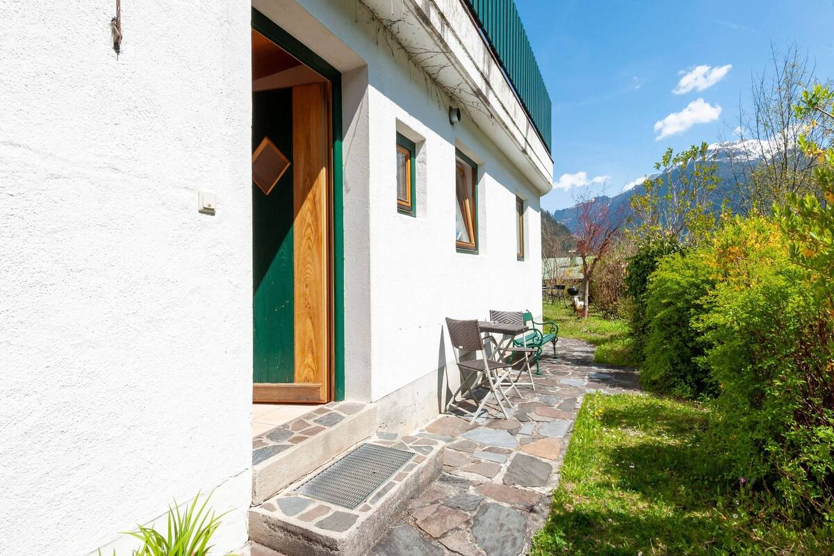 Deluxe Apartment, 3 Bedrooms | Reception