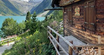 Comfortable Apartment in Mayrhofen With Garden