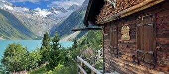 Comfortable Apartment in Mayrhofen With Garden