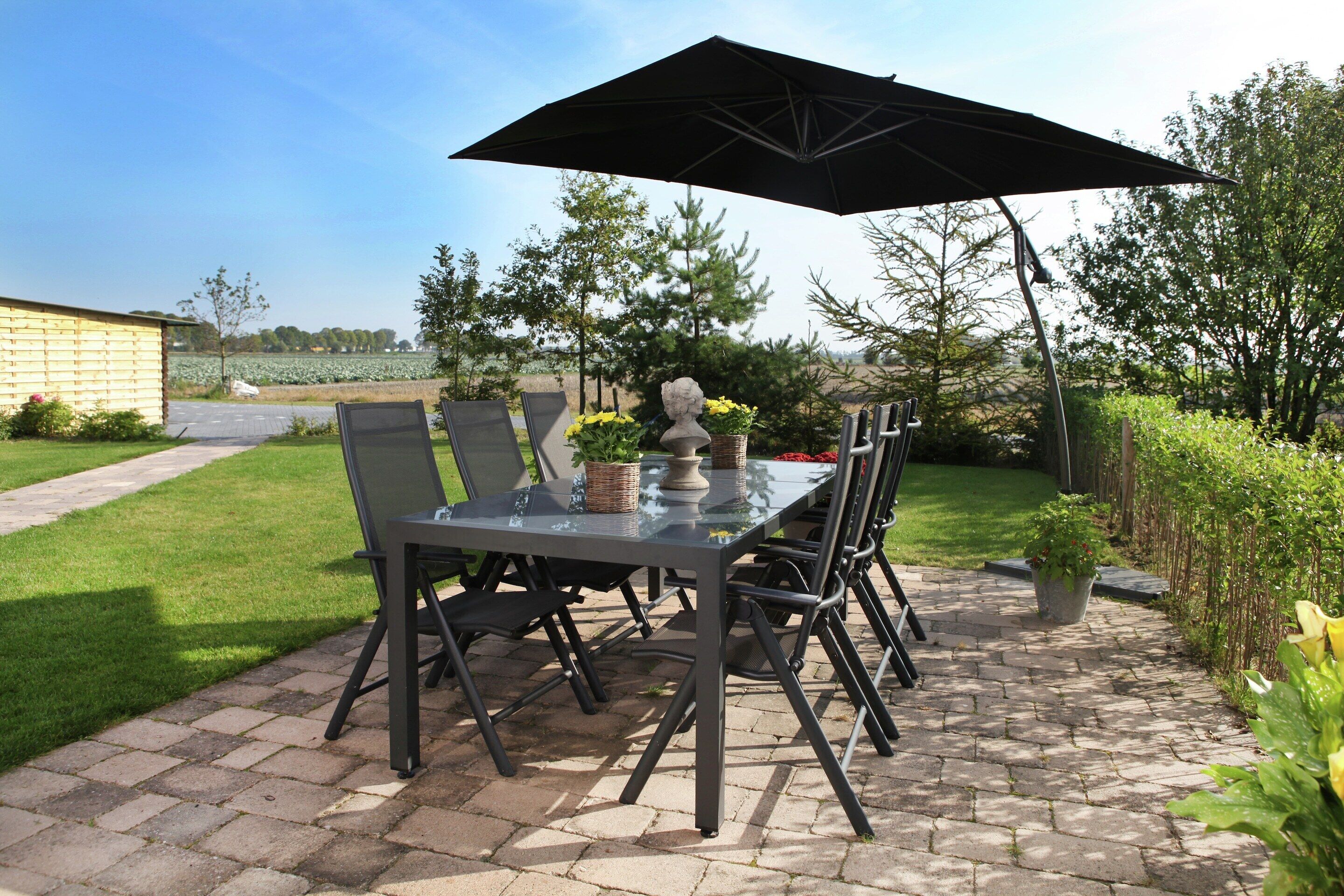 豪華別墅, 4 間臥室 | 陽台