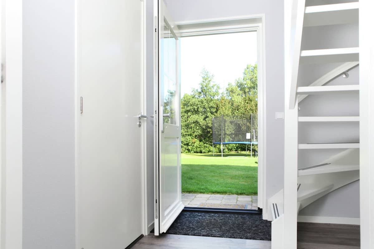 Villa Classic, camere multiple | Reception