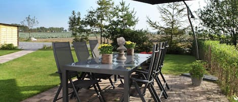 Vila clássica, vários quartos | Sacada