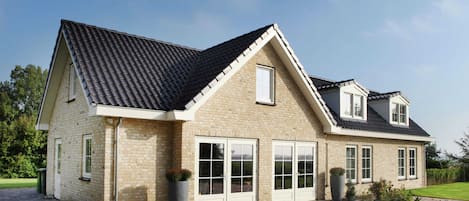 外觀