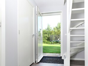 Reception - Luxurious Villa in Schoorl With Garden (Warmenhuizen)