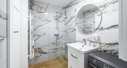 Apartamenty Sun & Snow Nad Ujściem