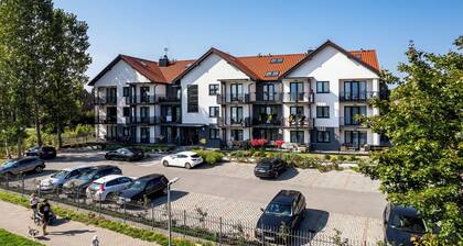 Apartamenty Sun & Snow Nad Ujściem
