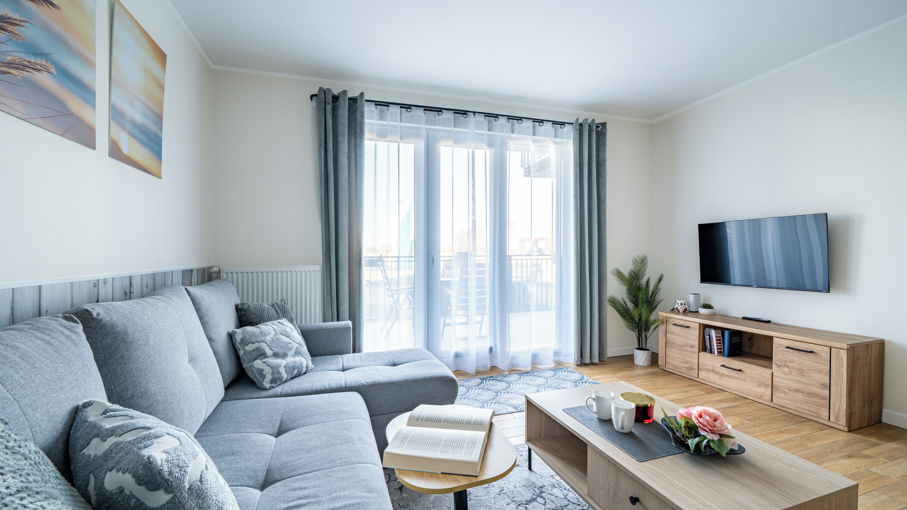 Apartment (1) | Wohnbereich