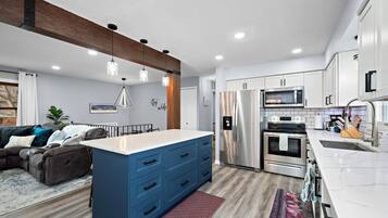 Rumah | 5 kamar tidur