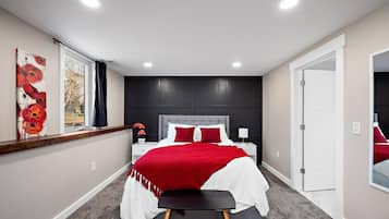 Rumah | 5 kamar tidur