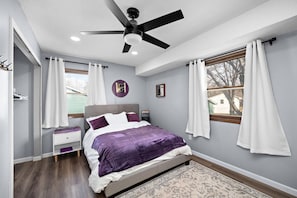Ferienhaus | 5 Schlafzimmer
