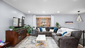 Rumah | 5 kamar tidur