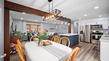 House | 5 bedrooms
