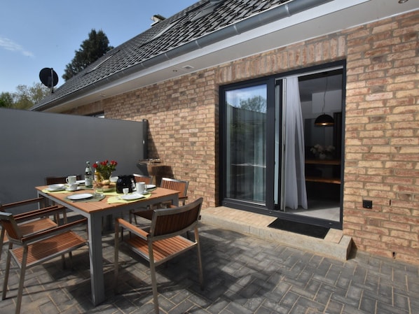 Comfort House, 3 Bedrooms | Exterior