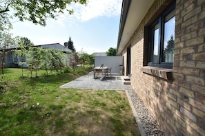 Comfort-Haus, 3 Schlafzimmer | Balkon