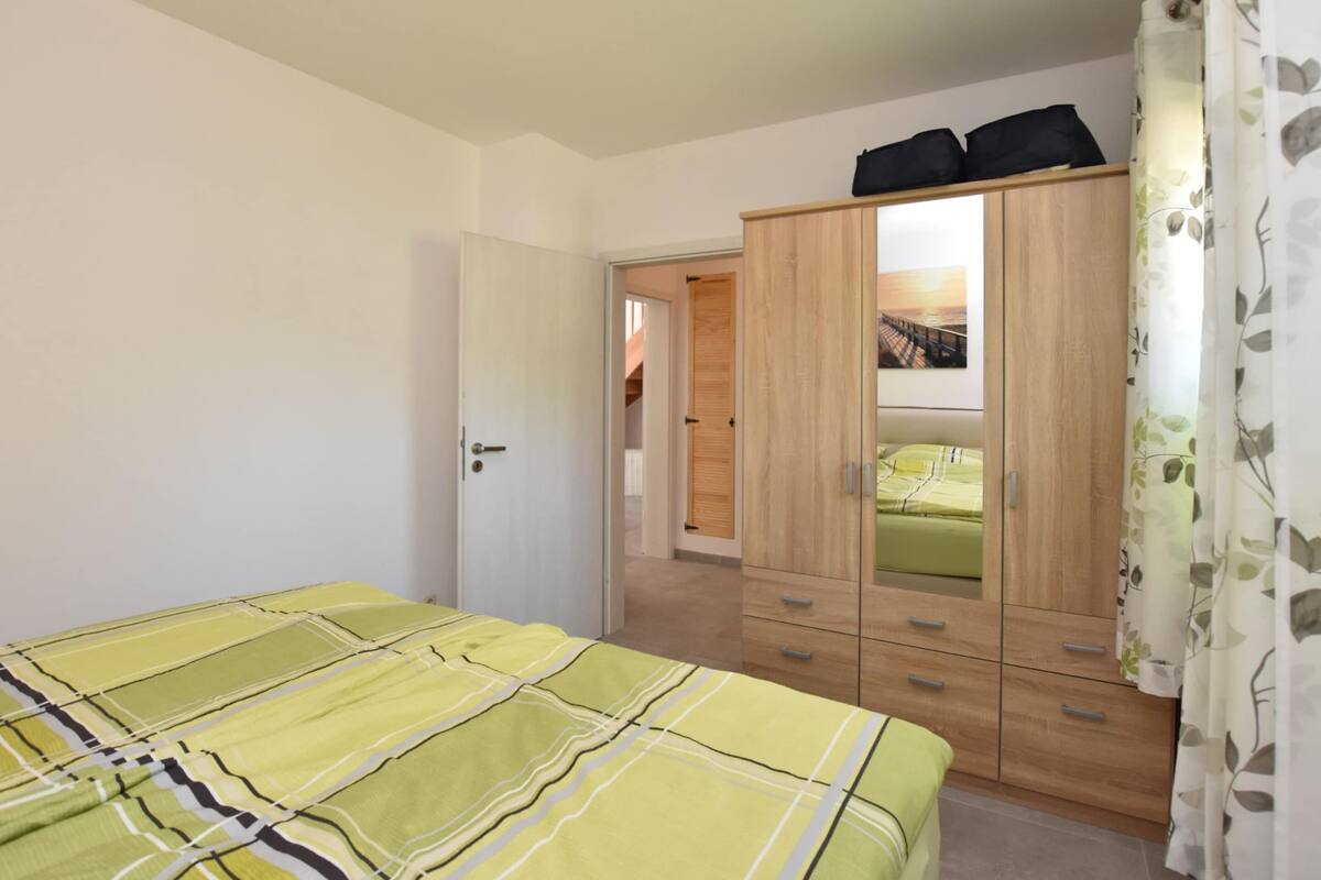 Classic House, 3 Bedrooms