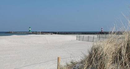 Idyllic Holiday Home in Damshagen With Terrace