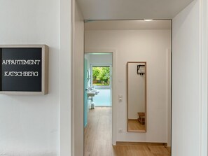 Deluxe Apartment, 3 Bedrooms | Interior - Spacious Apartment in Katschberg (Sankt Michael im Lungau)