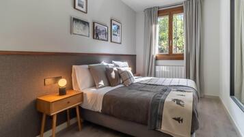 6 chambres, draps fournis