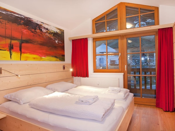Premium Apartment, 5 Bedrooms - Apartment in Wald im Pinzgau With Swimming Pool and Views (Wald im Pinzgau)