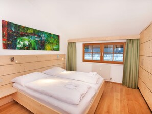 ดีลักซ์อพาร์ทเมนท์, 3 ห้องนอน | 20 ห้องนอน, ผ้าปูที่นอน